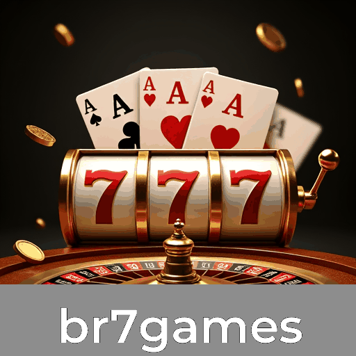Experiência de Jogo Excepcional com br7games: Profissionalismo e Segurança