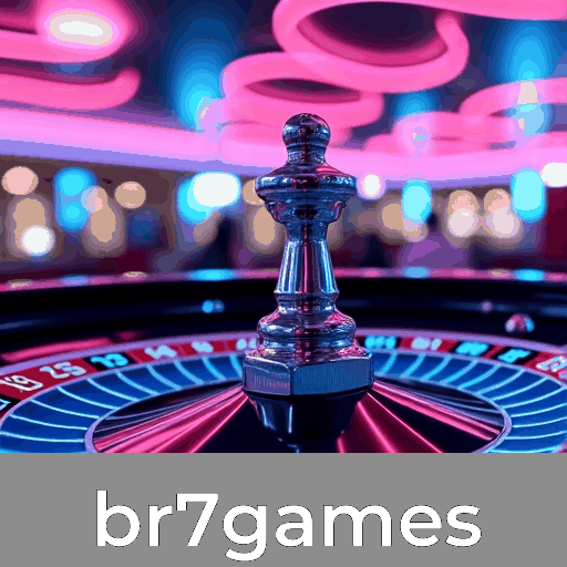 br7games: Bônus e Promoções Imperdíveis para Você