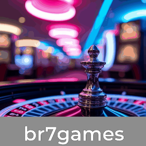 Descubra os Bônus Exclusivos do br7games para Apostadores Inteligentes