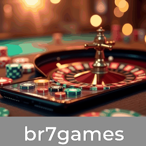 BR7Games: A Experiência de Dealer ao Vivo Preferida dos Brasileiros