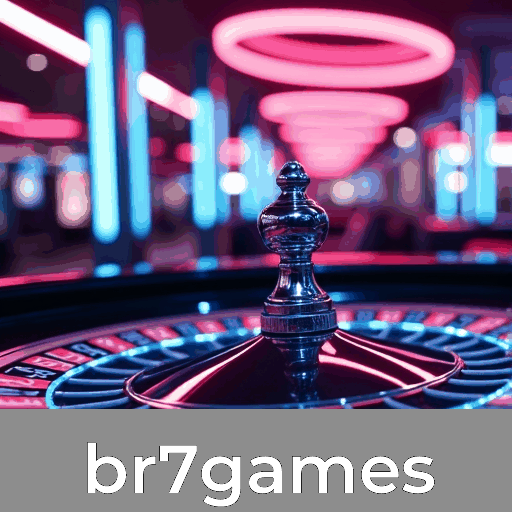 Br7games: Experiência Completa de Apostas em Seu Celular