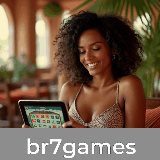 Aproveite as Ofertas Irresistíveis do br7games!