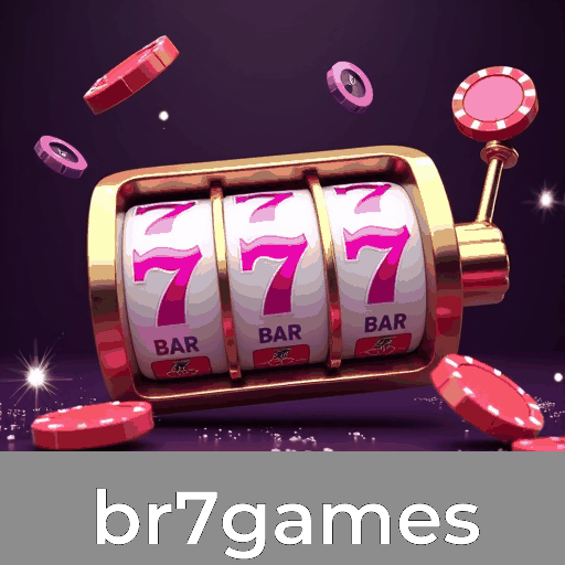 br7games: Emoção e Grandes Prêmios nos Jogos de Cassino