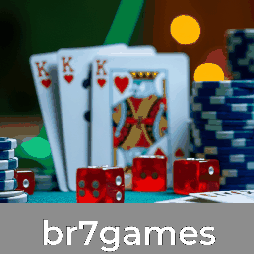 BR7Games: A Experiência de Dealer ao Vivo Preferida dos Brasileiros