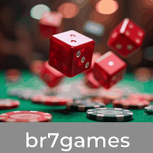 Br7games: Descubra a Emoção Imediata e Recompensas do Crash