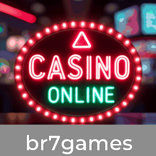 br7games: Seu Top Casino Online Seguro e Divertido