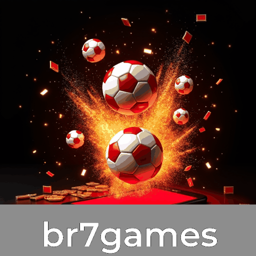 Descubra Jogos de Cassino Variados no br7games e Divirta-se