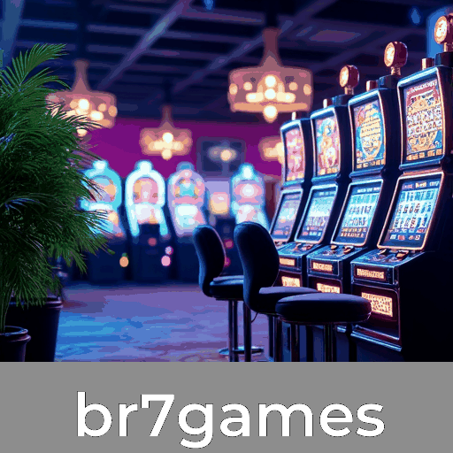 Experimente o Acesso Seguro Instantâneo no br7games