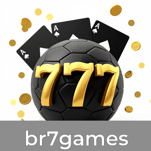 br7games: Especialista em Apostas Esportivas Brasileiras