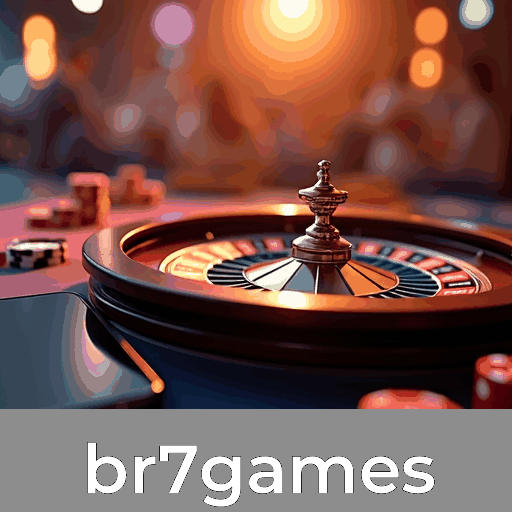 br7games: Especialista em Apostas Esportivas Brasileiras