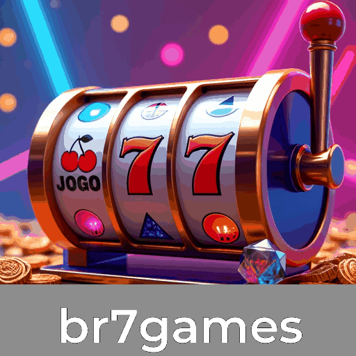 Descubra o BR7Games: Experiência VIP com Roleta Brasileira