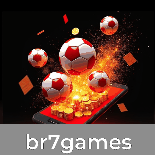Descubra o App Br7games: Apostas Móveis com Facilidade e Segurança