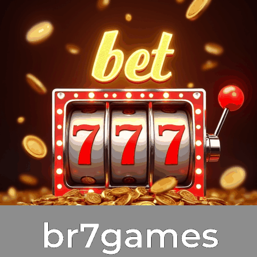 br7games: Slots - Prêmios Milionários, Jogos de Mesa - Estratégia e Sucesso, Real Dealers - Imersão Completa