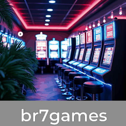br7games: Bônus e Promoções Imperdíveis para Você
