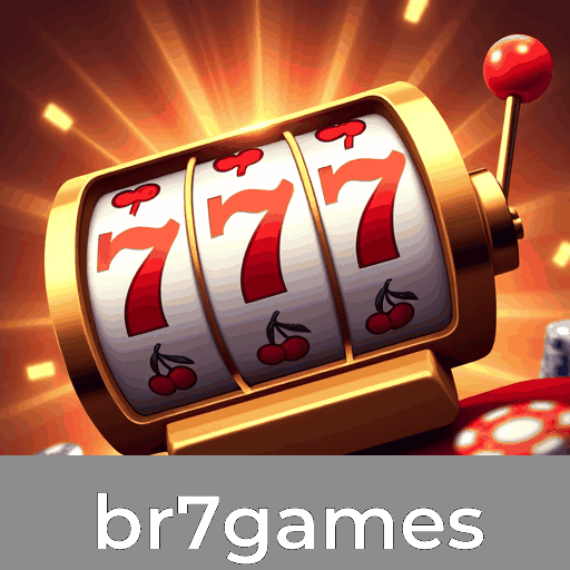 br7games.com - Plataforma de Apostas Online com Jogos Exclusivos - br7games