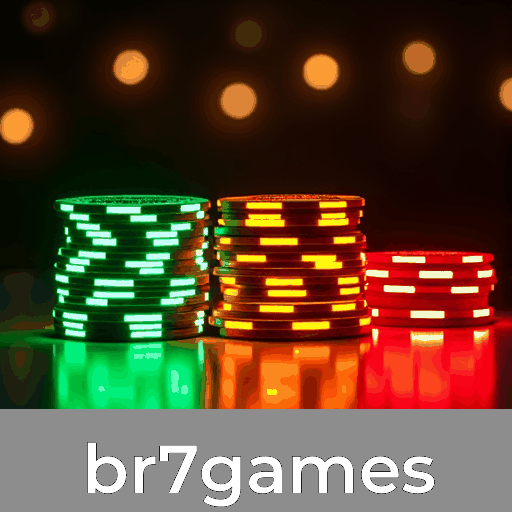 Experiência de Jogo Excepcional com br7games: Profissionalismo e Segurança