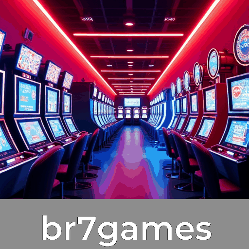 Explore o Br7games e Descubra a Emoção do Crash com Altas Chances de Ganho