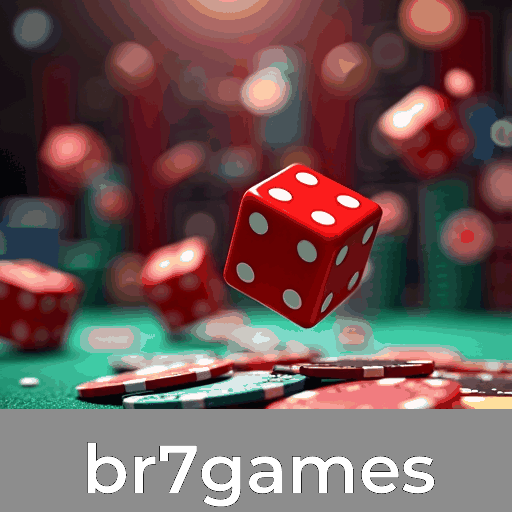 br7games: Emoção e Grandes Prêmios nos Jogos de Cassino